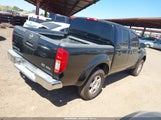 NISSAN FRONTIER SE 1N6AD07W26C432354 снимка