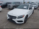 MERCEDES-BENZ C 300 LUXURY/SPORT 55SWF4JB6HU183934 fotografie