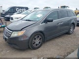 HONDA ODYSSEY EX-L 5FNRL5H68BB079166 снимка