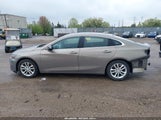 CHEVROLET MALIBU 1LT 1G1ZE5STXHF163494 снимка