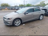CHEVROLET MALIBU 1LT 1G1ZE5STXHF163494 снимка