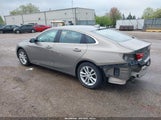 CHEVROLET MALIBU 1LT 1G1ZE5STXHF163494 снимка