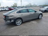 CHEVROLET MALIBU 1LT 1G1ZE5STXHF163494 снимка
