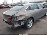 CHEVROLET MALIBU 1LT 1G1ZE5STXHF163494 снимка