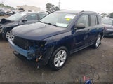 JEEP COMPASS LATITUDE 1C4NJCEB4DD223395 fotografie