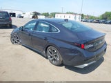 Hyundai Sonata Sel KMHL64JA5RA380000 снимка