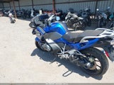 BMW R 1250 RT WB10L0305N6F43805 снимка