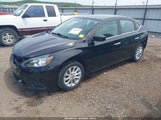 NISSAN SENTRA SV 3N1AB7AP5KL624582 снимка