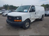 GMC Savana  Work Van 1GTW7AFFXG1157885 снимка