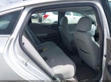 CHEVROLET MALIBU FWD 1FL 1G1ZC5ST9MF003851 photo
