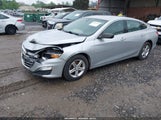 CHEVROLET MALIBU FWD 1FL 1G1ZC5ST9MF003851 снимка
