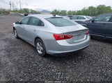 CHEVROLET MALIBU FWD 1FL 1G1ZC5ST9MF003851 снимка