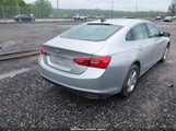 CHEVROLET MALIBU FWD 1FL 1G1ZC5ST9MF003851 снимка
