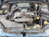 SUBARU IMPREZA 2.5I PREMIUM JF1GE6B66AH511063 photo