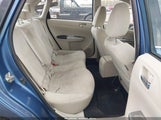 SUBARU IMPREZA 2.5I PREMIUM JF1GE6B66AH511063 photo