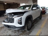CHEVROLET EQUINOX FWD LT 3GNAXHEGXSL252341 photo