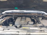 NISSAN TITAN SE 1N6AA06A85N526529 снимка