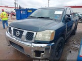 NISSAN TITAN SE 1N6AA06A85N526529 снимка