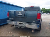 NISSAN TITAN SE 1N6AA06A85N526529 снимка