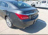 BUICK LACROSSE LEATHER GROUP 1G4GB5G32EF154876 снимка
