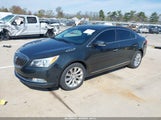 BUICK LACROSSE LEATHER GROUP 1G4GB5G32EF154876 снимка
