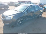 BUICK VERANO SPORT TOURING GROUP 1G4PW5SK9G4181770 снимка
