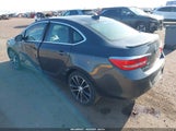 BUICK VERANO SPORT TOURING GROUP 1G4PW5SK9G4181770 снимка