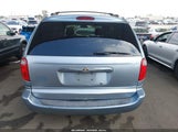 CHRYSLER TOWN & COUNTRY LX 1A4GP44R46B609965 снимка