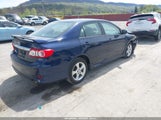 TOYOTA COROLLA S 2T1BU4EE7DC113139 fotografie