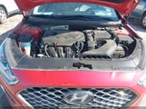HYUNDAI SONATA LIMITED 5NPE34AF4KH796927 снимка