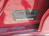 HYUNDAI SONATA LIMITED 5NPE34AF4KH796927 снимка