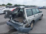 SUBARU FORESTER L JF1SF63591H733898 снимка