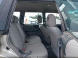 SUBARU FORESTER L JF1SF63591H733898 снимка