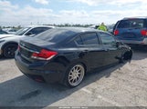HONDA CIVIC EX-L 19XFB2F9XFE032914 снимка