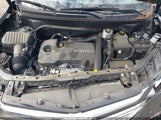 Chevrolet Equinox Fwd Premier 1.5L Turbo 3GNAXNEV9LS640052 снимка