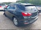 Chevrolet Equinox Fwd Premier 1.5L Turbo 3GNAXNEV9LS640052 photo