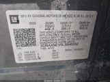 Chevrolet Equinox Fwd Premier 1.5L Turbo 3GNAXNEV9LS640052 photo