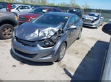 HYUNDAI ELANTRA SE KMHDH4AE9GU568631 снимка
