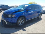DODGE JOURNEY CROSSROAD 3C4PDCGG0FT639529 снимка