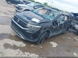 VOLKSWAGEN TAOS 1.5T SE 3VVLX7B2XNM035960 photo