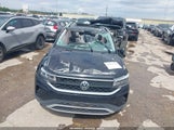 VOLKSWAGEN TAOS 1.5T SE 3VVLX7B2XNM035960 photo