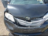 TOYOTA SIENNA XLE PREMIUM 8 PASSENGER 5TDYZ3DC6HS899826 photo