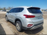 HYUNDAI SANTA FE SEL 5NMS33AD1KH101182 снимка