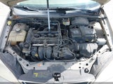 FORD FOCUS S/SE/SES 1FAFP34N17W103292 снимка