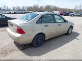 FORD FOCUS S/SE/SES 1FAFP34N17W103292 снимка