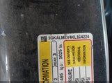 GMC TERRAIN SLE 3GKALMEV4KL164224 снимка