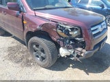 HONDA PILOT EX-L 5FNYF28748B010316 снимка