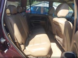HONDA PILOT EX-L 5FNYF28748B010316 fotografie