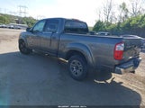 TOYOTA TUNDRA SR5 V8 5TBET34124S445806 photo
