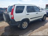 Honda Cr-V Ex JHLRD68836C018821 снимка